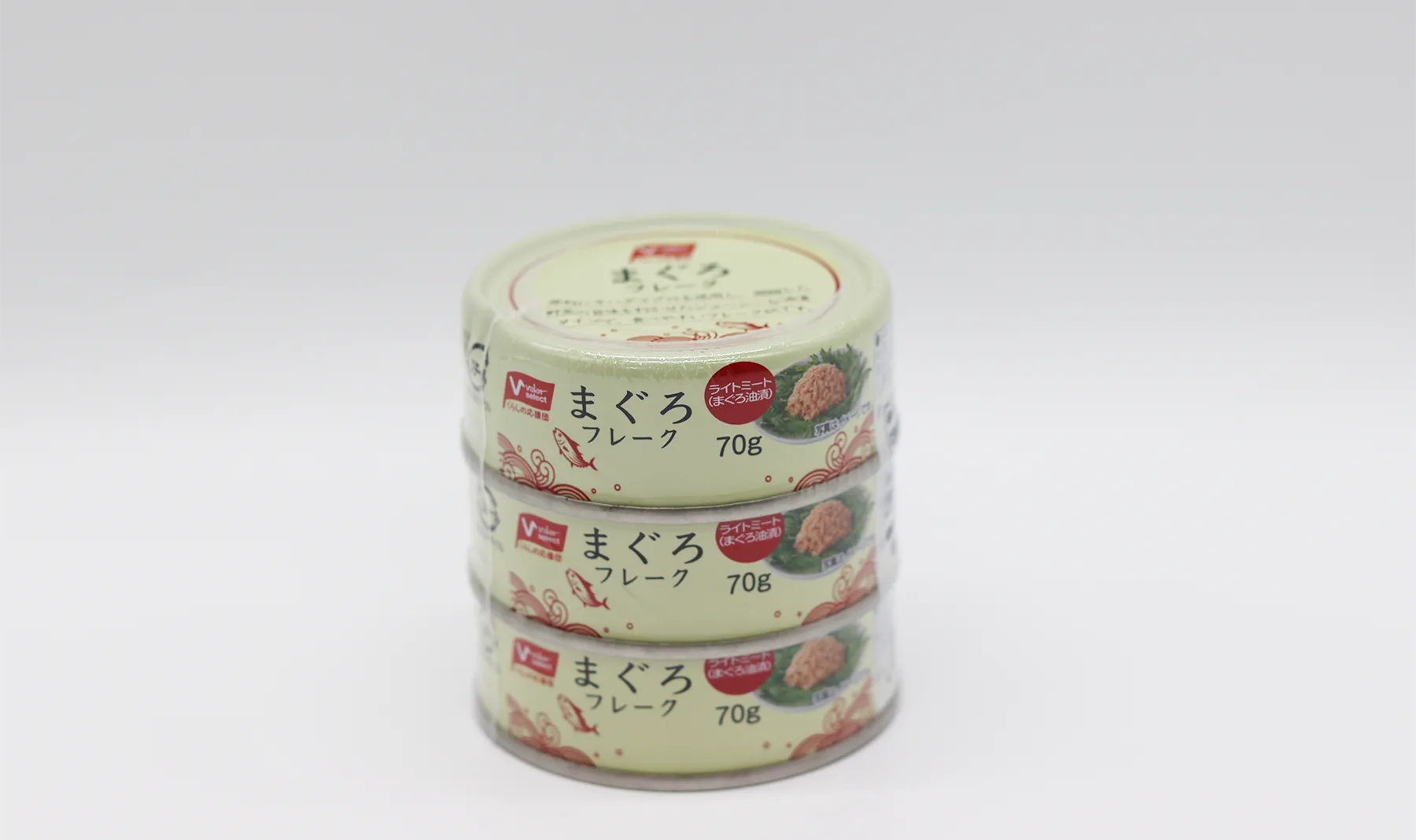 valor select まぐろフレーク油漬け