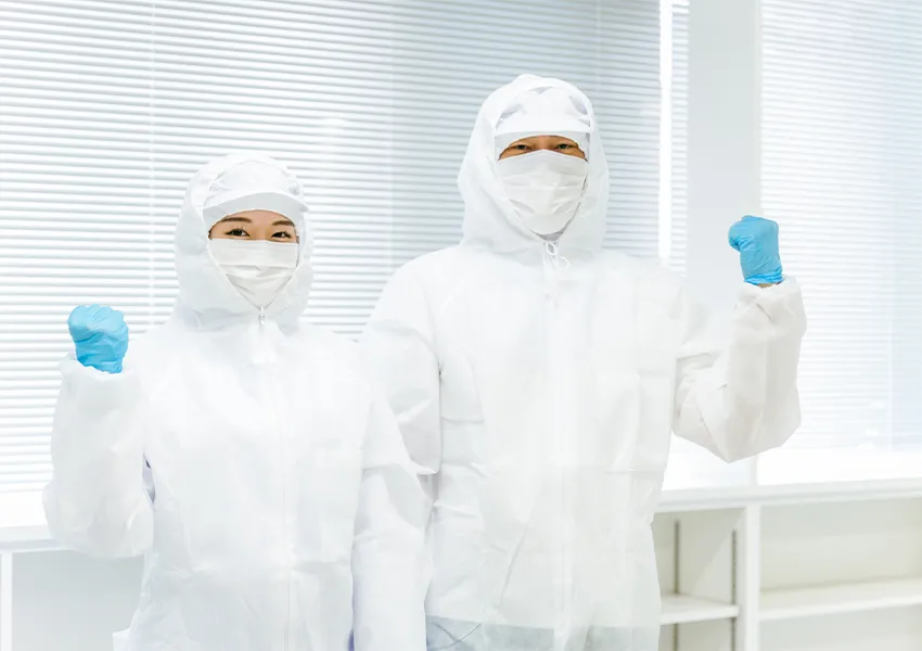 安定した価格と供給