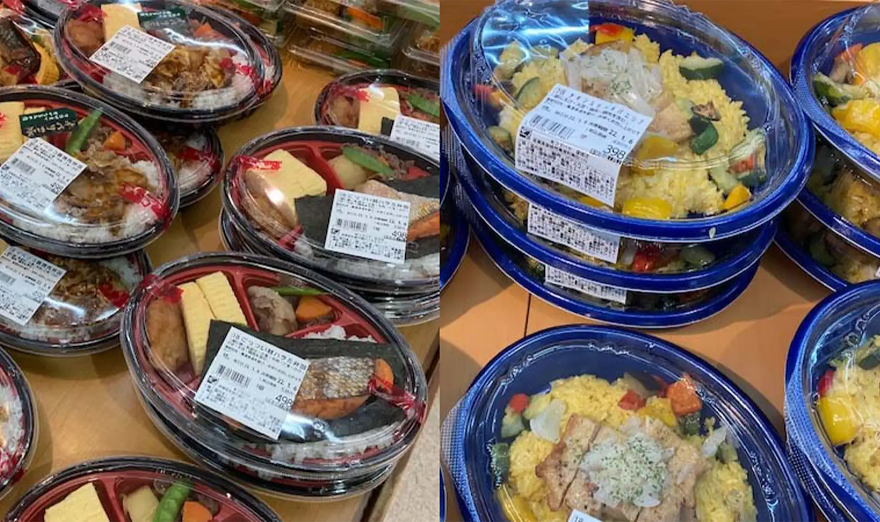 少人数オペレーションの制約下、負担増やさず切り口変えて新メニューリリースを実現。売れる惣菜売場を実現した改善事例!