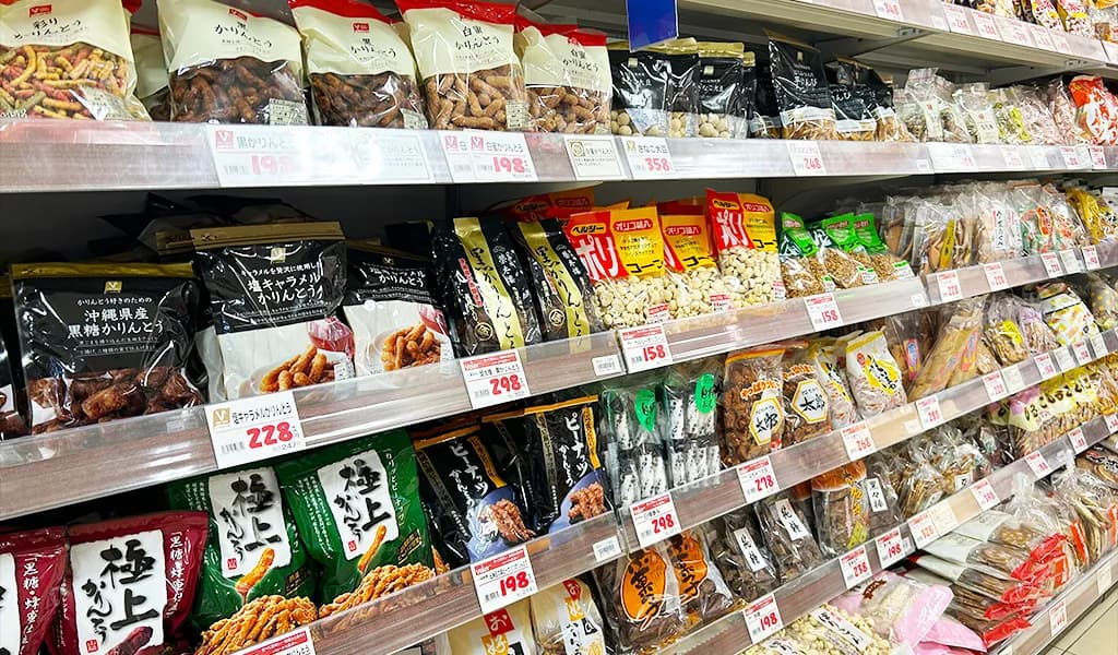 食品パッケージのサプライチェーンをコントロールする取り組みで、品質改善もコスト抑制も実現!
