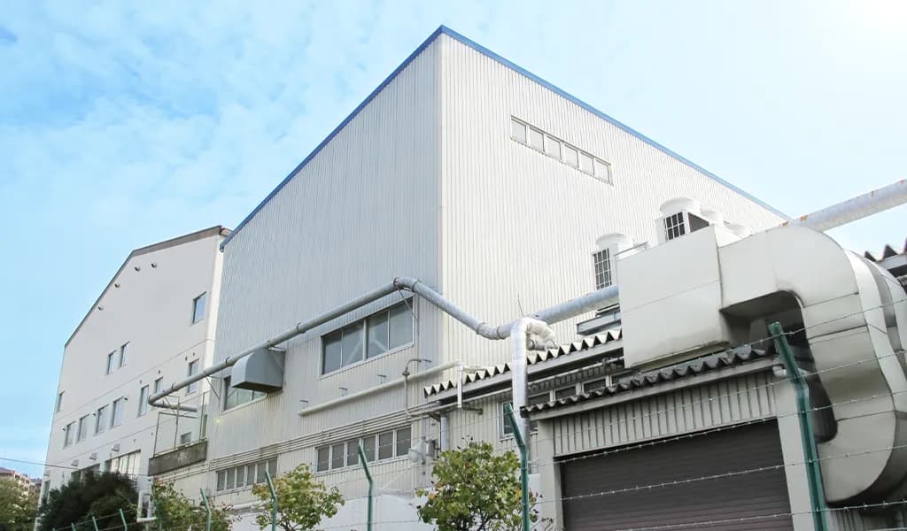 製造小売業の“製造”もしっかりサポート!食品工場の課題解決に、現場目線のソリューションを提案いたします