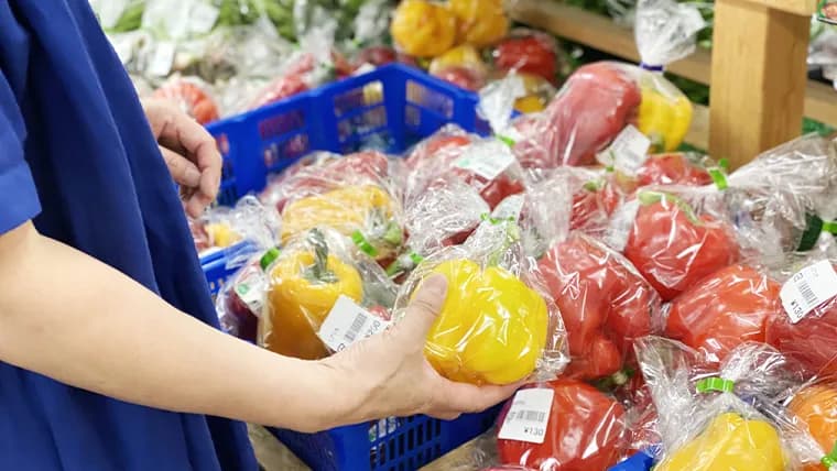 地産地消を理解して地域を活性化させる取り組みをしよう!