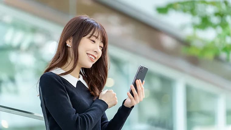 OMOとは?小売企業が注目するオンラインとリアルを融合させた新時代のマーケティングを解説