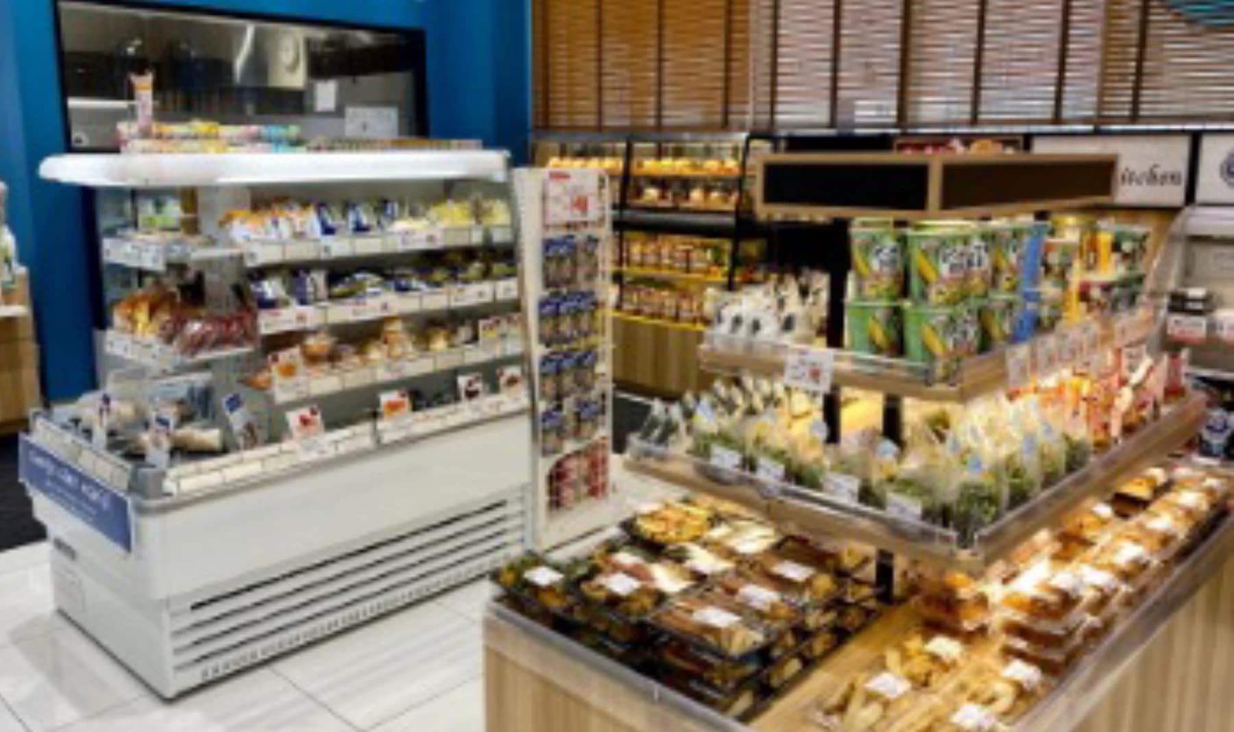 ドラッグストアのデリカ部門で使用する食用油の値上げ対策!適正使用量が分かるオペレーションの改善をサポート