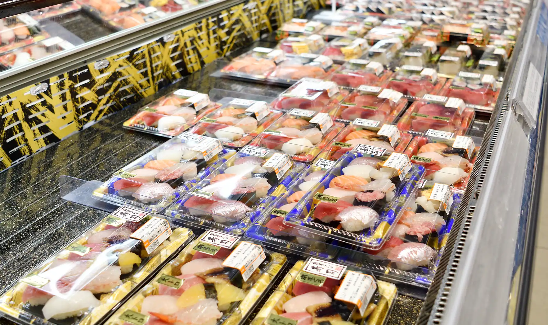 食品トレーや消耗品のコストを削減!当社の調達のノウハウでお客様の仕入を最適化します