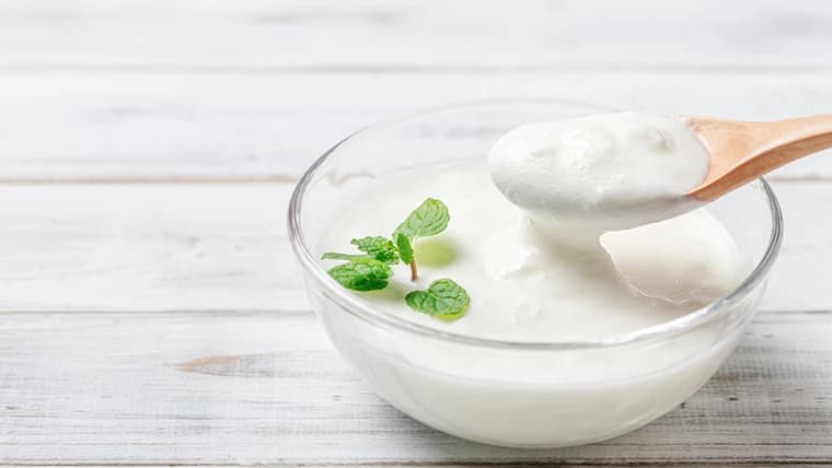 ヨーグルトはなぜ体にいい?人気の理由や効果を分かりやすく解説します