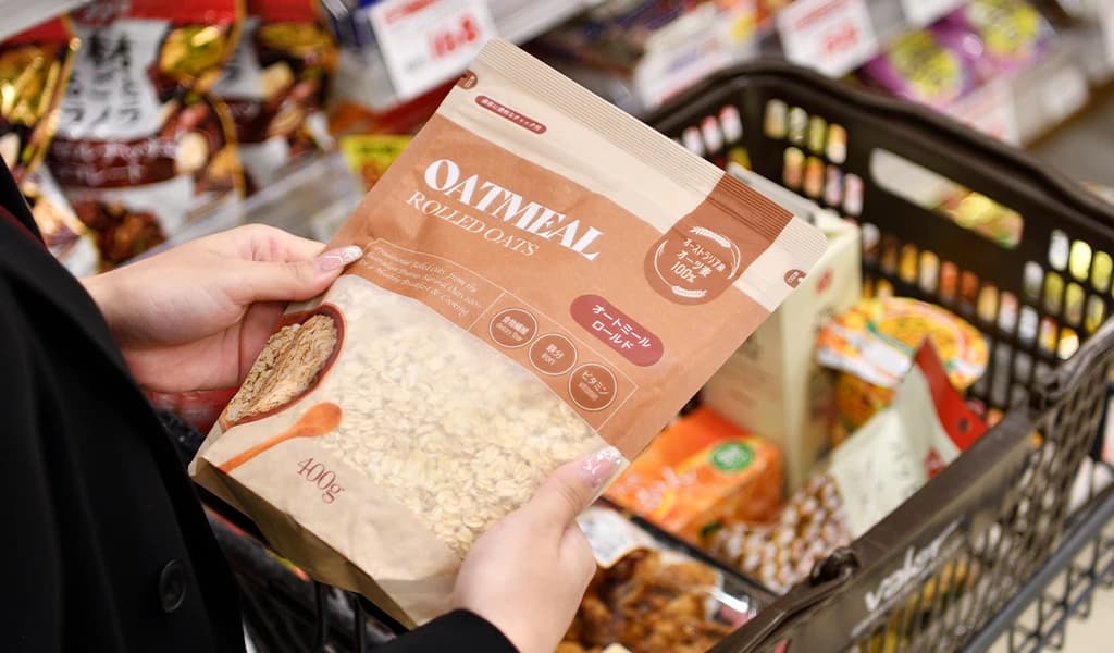 小売の現場を知る中部流通だからできる、売場に寄り添うデザイン制作