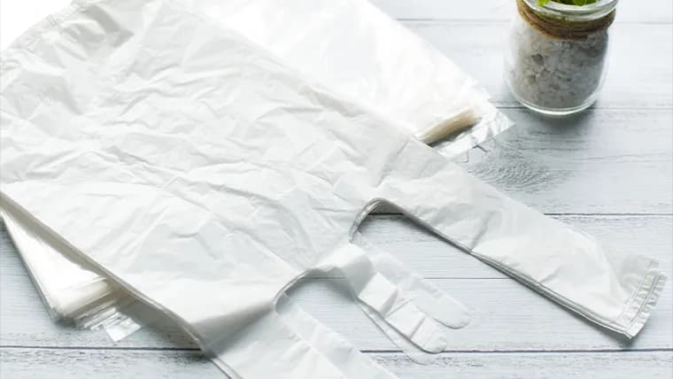 レジ袋は有料?無料?レジ袋の有料化について制度や役立つ知識を解説いたします