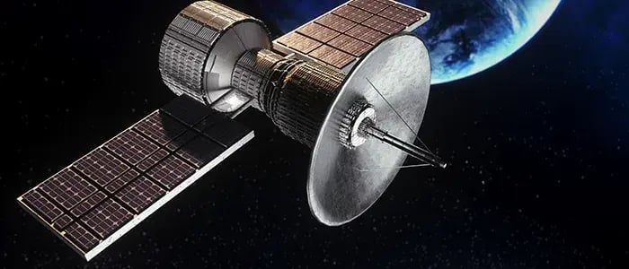人工衛星