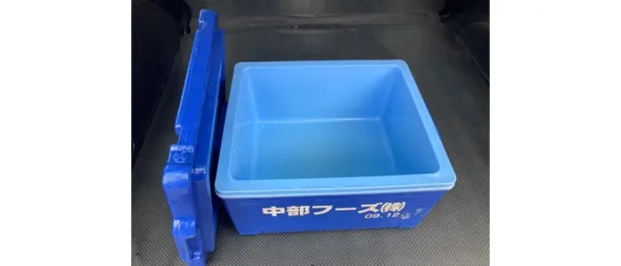 通い箱のイメージ画像 通い箱のイメージ画像